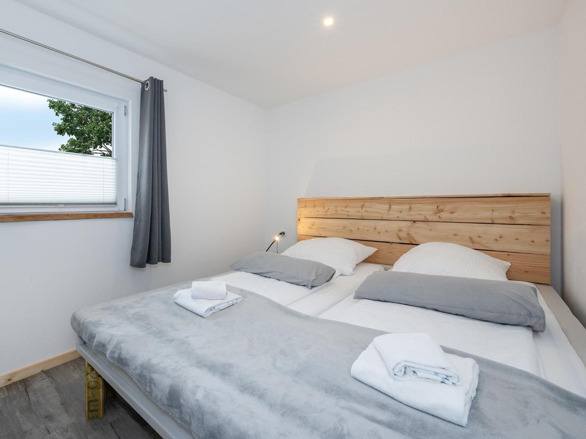 Duenenblick 4 Villa Uckeritz Exteriör bild
