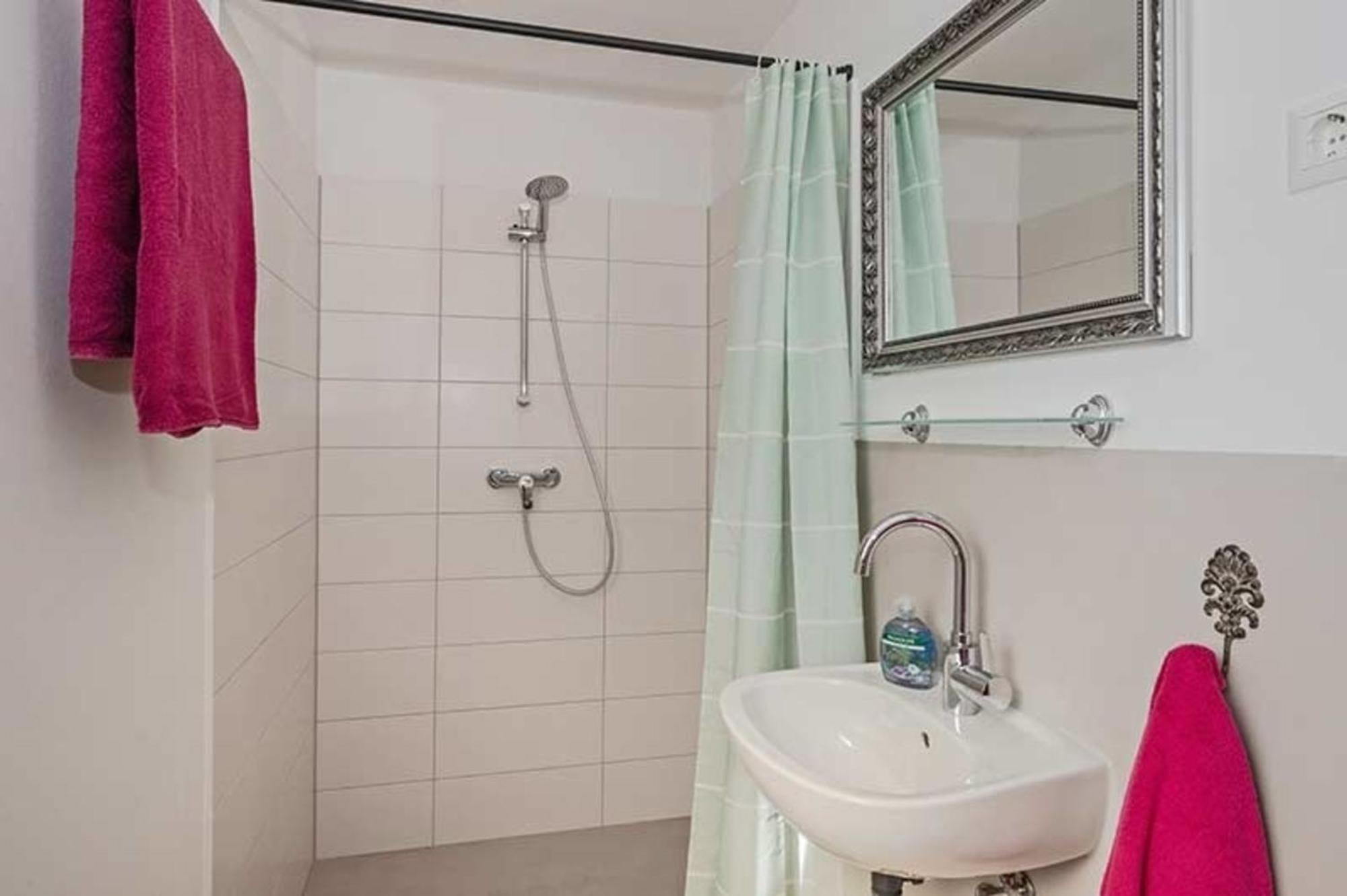 Duenenblick 4 Villa Uckeritz Exteriör bild